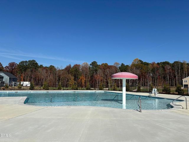 1634 Singing Bird Trail, Wake Forest, NC 27587