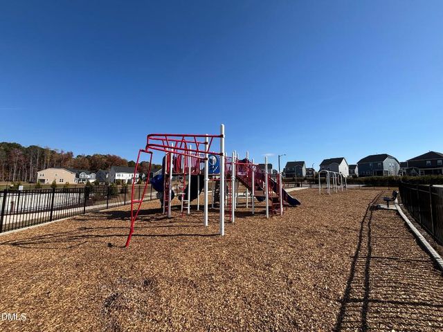 1634 Singing Bird Trail, Wake Forest, NC 27587