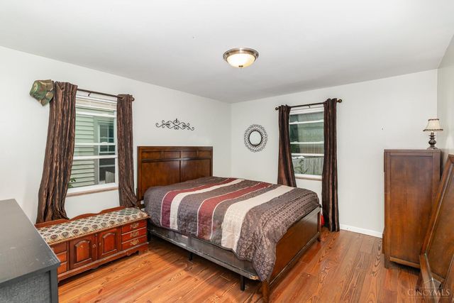 5725 Carthage Avenue, Norwood, OH 45212