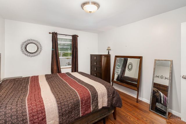 5725 Carthage Avenue, Norwood, OH 45212