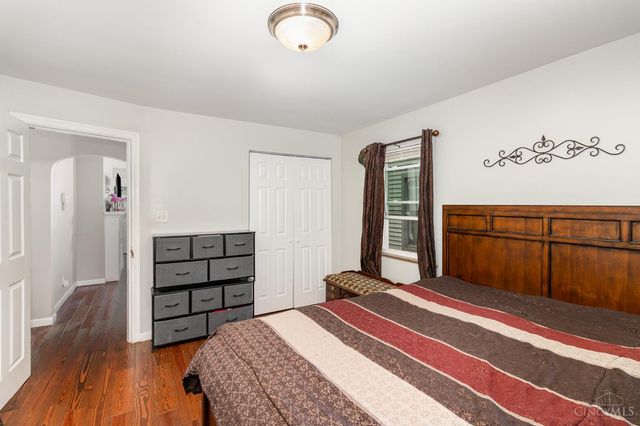 5725 Carthage Avenue, Norwood, OH 45212