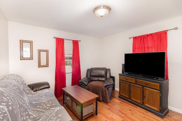 5725 Carthage Avenue, Norwood, OH 45212