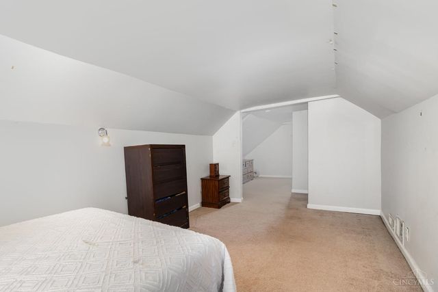 5725 Carthage Avenue, Norwood, OH 45212