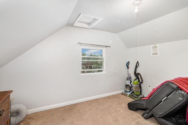 5725 Carthage Avenue, Norwood, OH 45212