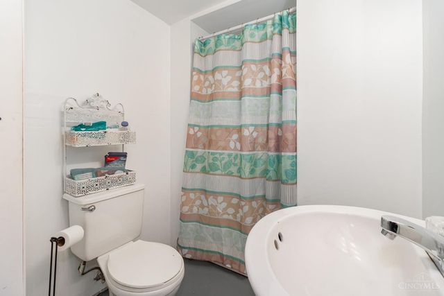 5725 Carthage Avenue, Norwood, OH 45212