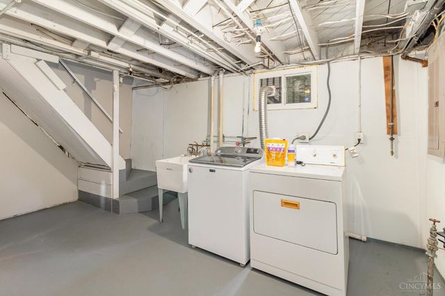 5725 Carthage Avenue, Norwood, OH 45212