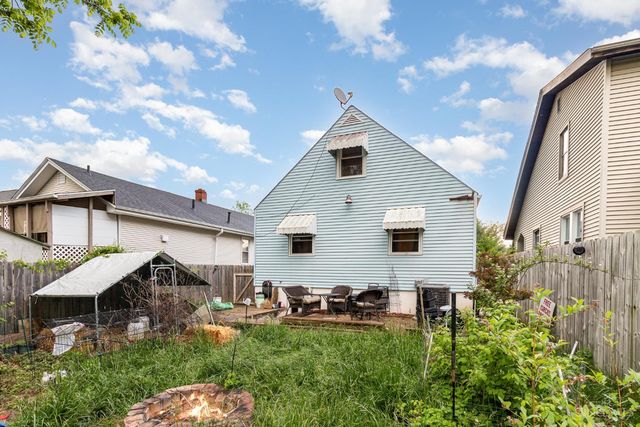 5725 Carthage Avenue, Norwood, OH 45212