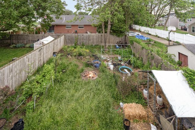 5725 Carthage Avenue, Norwood, OH 45212