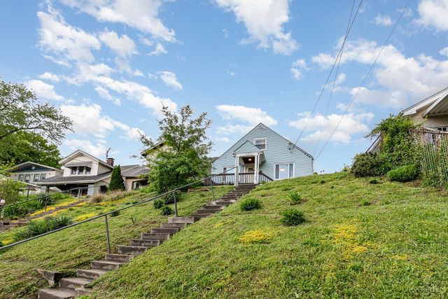 5725 Carthage Avenue, Norwood, OH 45212