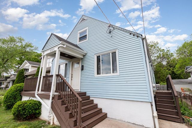 5725 Carthage Avenue, Norwood, OH 45212