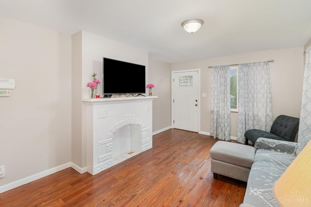 5725 Carthage Avenue, Norwood, OH 45212