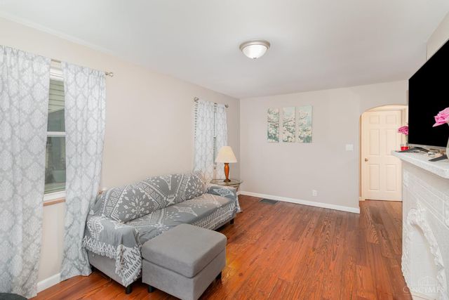 5725 Carthage Avenue, Norwood, OH 45212