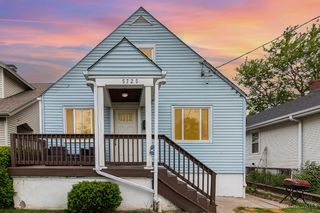 5725 Carthage Avenue, Norwood, OH 45212