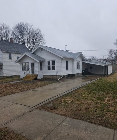 409 E 5th Street, Rock Falls, IL 61071