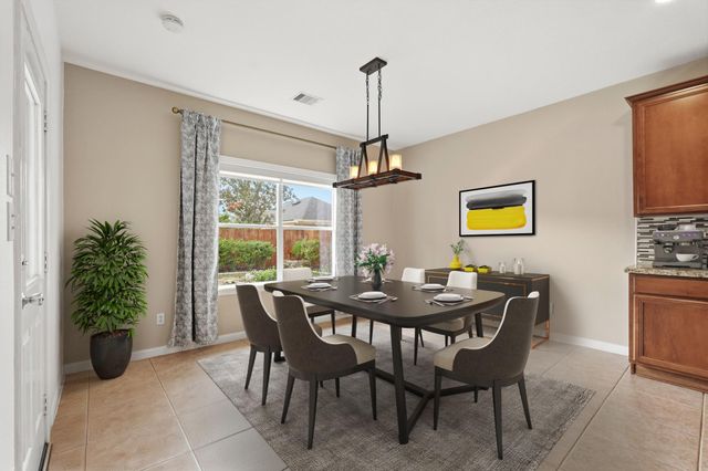 2111 Sherbrook Park Lane, Katy, TX 77449