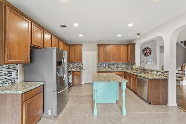 2111 Sherbrook Park Lane, Katy, TX 77449