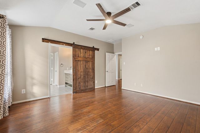 2111 Sherbrook Park Lane, Katy, TX 77449