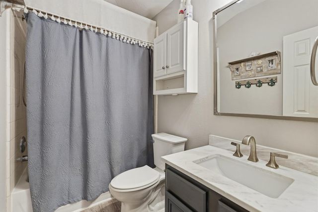 2111 Sherbrook Park Lane, Katy, TX 77449