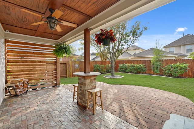 2111 Sherbrook Park Lane, Katy, TX 77449