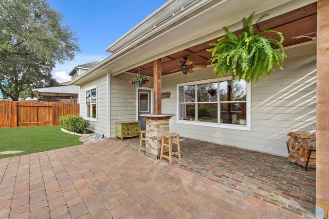 2111 Sherbrook Park Lane, Katy, TX 77449