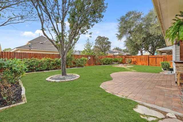 2111 Sherbrook Park Lane, Katy, TX 77449