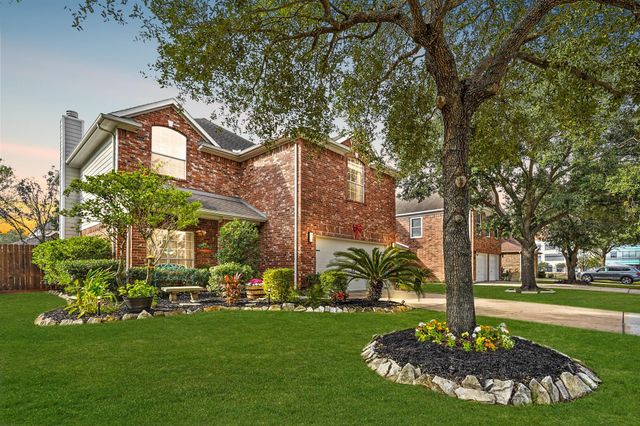 2111 Sherbrook Park Lane, Katy, TX 77449