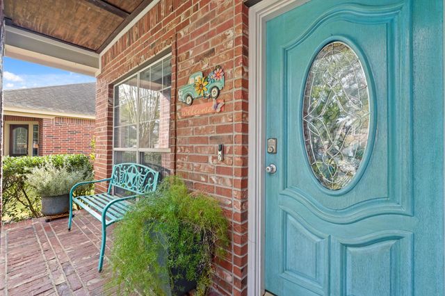 2111 Sherbrook Park Lane, Katy, TX 77449