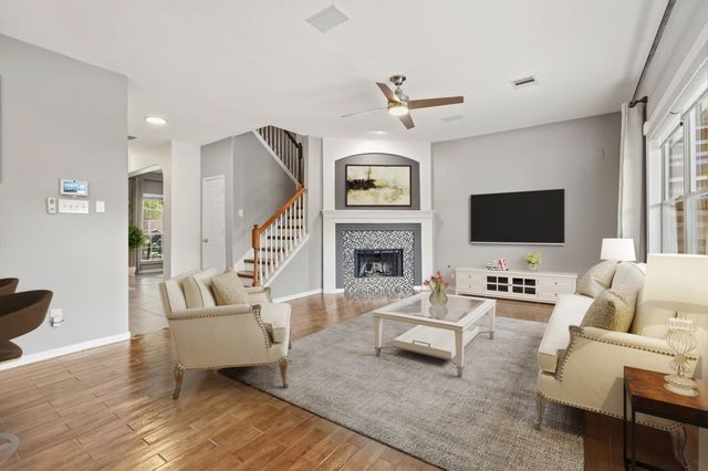 2111 Sherbrook Park Lane, Katy, TX 77449