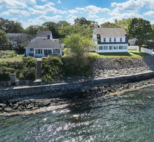 90 Shore Avenue, Quincy, MA 02169