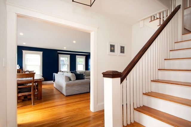 90 Shore Avenue, Quincy, MA 02169