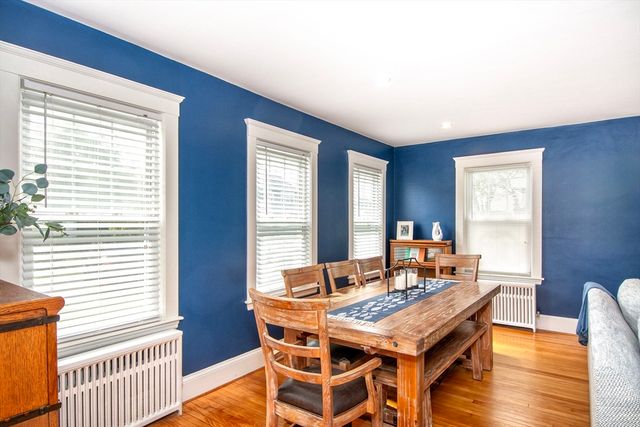 90 Shore Avenue, Quincy, MA 02169