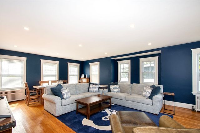 90 Shore Avenue, Quincy, MA 02169