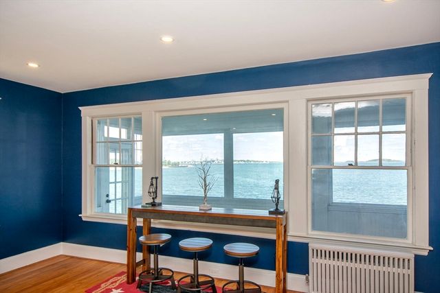 90 Shore Avenue, Quincy, MA 02169