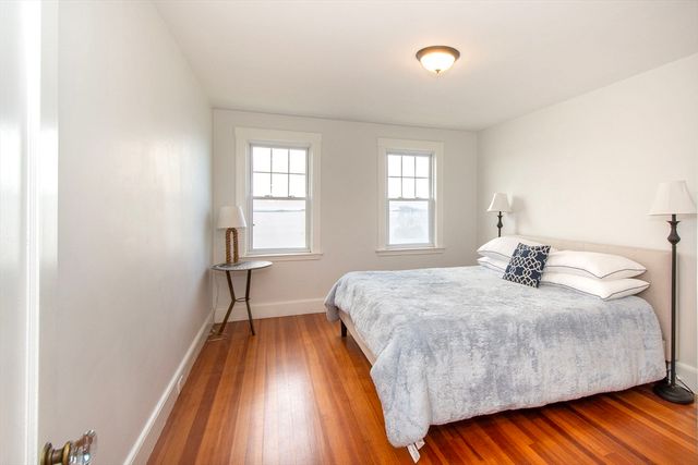 90 Shore Avenue, Quincy, MA 02169