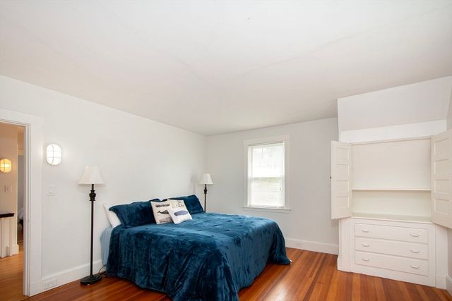 90 Shore Avenue, Quincy, MA 02169