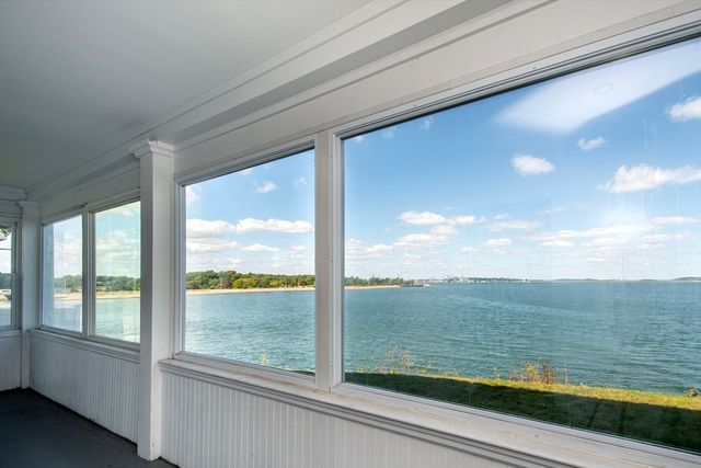 90 Shore Avenue, Quincy, MA 02169
