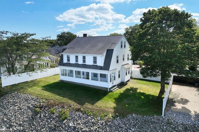 90 Shore Avenue, Quincy, MA 02169