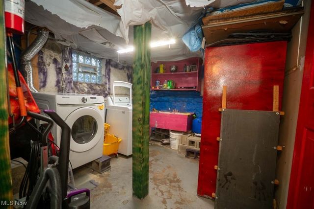 10927 Grantwood Avenue, Cleveland, OH 44108