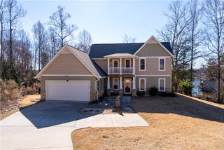 603 Lighthouse Court, Seneca, SC 29672