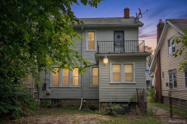 15495 Ohio Street, Detroit, MI 48238