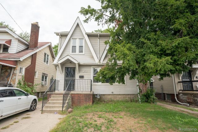 15495 Ohio Street, Detroit, MI 48238