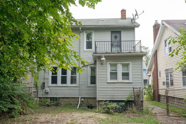 15495 Ohio Street, Detroit, MI 48238