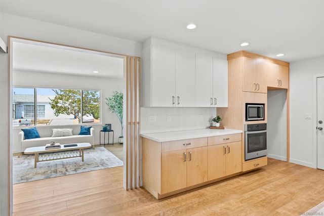 3115 Geronimo, San Diego, CA 92117