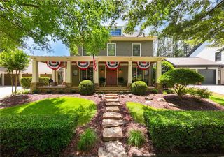4135 Coosa Drive, Cumming, GA 30040