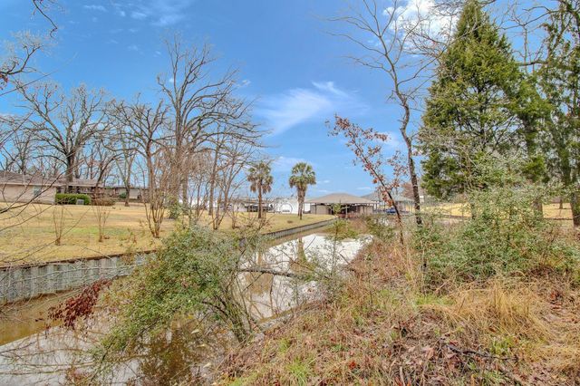 TBD Clear Point Road, Malakoff, TX 75148