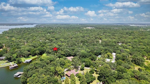 TBD Clear Point Road, Malakoff, TX 75148