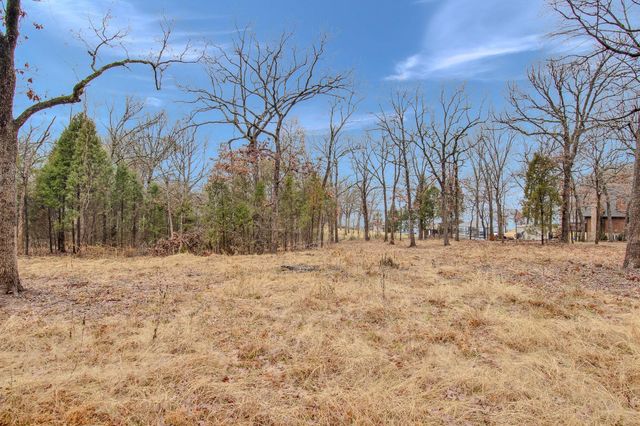 TBD Clear Point Road, Malakoff, TX 75148