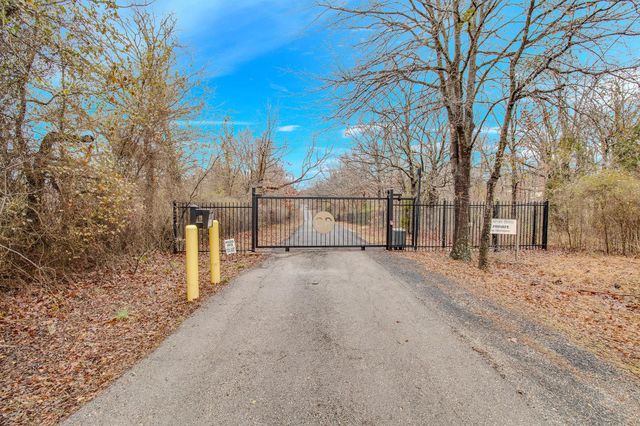 TBD Clear Point Road, Malakoff, TX 75148