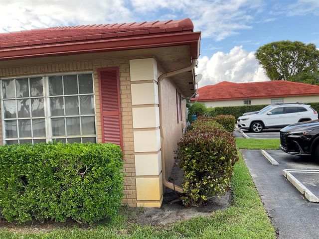1473 SW 27th Avenue 1e, Boynton Beach, FL 33426