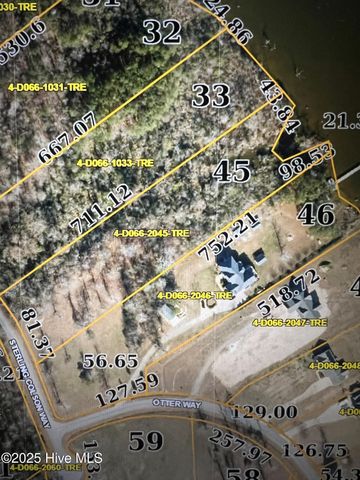 45 Sterling Colson Way, Hertford, NC 27944